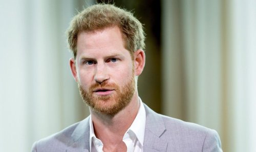 Prince Harry issues social media warning over 'dangerous content' for Archie and Lilibet