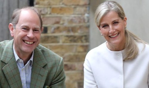 Sophie Wessex’s ‘flings and love affairs’ before marrying Prince Edward