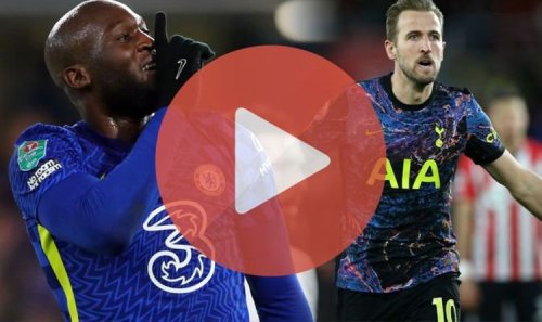 Chelsea vs Tottenham live stream: How to watch Premier League football online