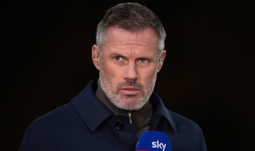Jamie Carragher prediction for £35m star proven wrong after surprise Liverpool transfer