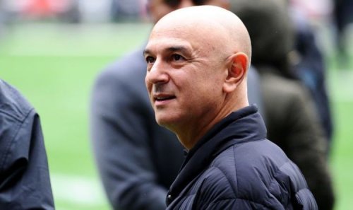 Tottenham losing to Chelsea shows Daniel Levy made glaring error in summer transfer window