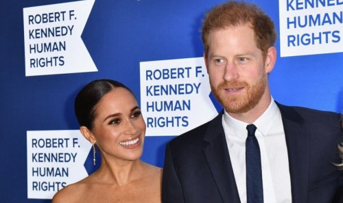 Meghan and Harry must be grilled over Samantha Markle claims