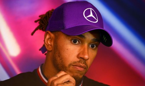 Damon Hill disagrees with Lewis Hamilton and Toto Wolff as Mercedes sent advice