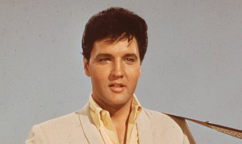 Elvis Presley death hit fellow star so hard he didn't speak for days