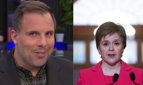 'Scheming' Sturgeon shoots herself in foot as independence bid 'failed spectacularly'