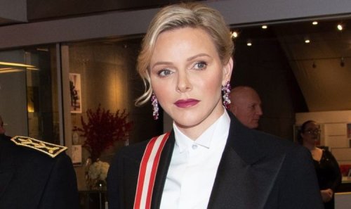 Princess Charlene health fears: 'She is really not doing well' – royal fans share concern