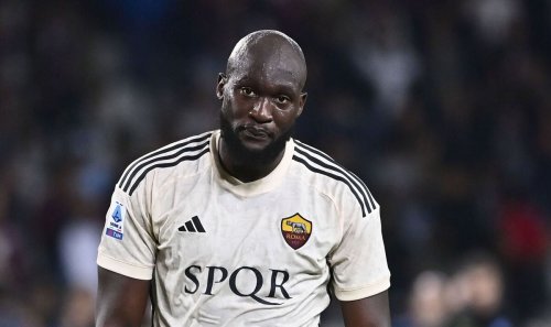 Chelsea left to look silly by Tuchel outcast Lukaku after falling out over joke
