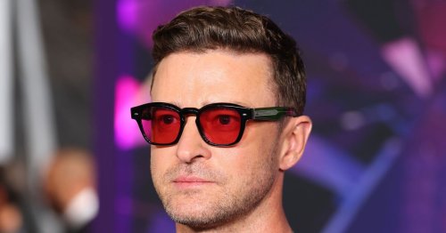 Justin Timberlake shares ‘unfortunate’ update on illness - cancels UK show