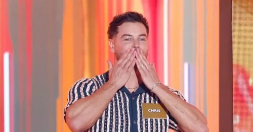 Celebrity Big Brother slammed with Ofcom complaints after Chris Hughes move