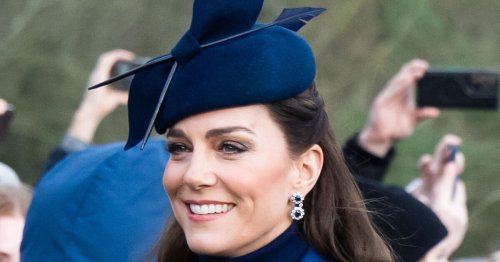 Kate 'grateful' for 'discreet' friend that's 'worth her weight in gold'