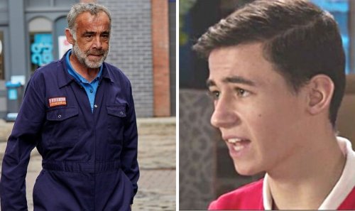 Coronation Street theory: Jack Webster taken by social services as Kevin struggles to cope