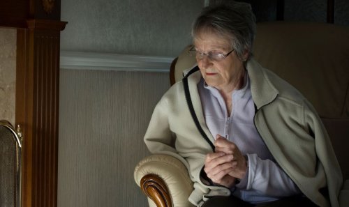 Daily Express calls for 'forgotten' older people to be given a voice in Government