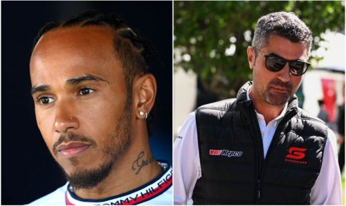 Hamilton refusing to speak to Masi as axed F1 race director returns