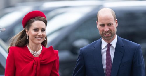 Princess Kate and Prince William’s friend releases heartbreaking tribute to mum