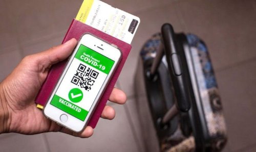 Vaccine passports ‘useless’: Spanish travel agents' dire warning - ‘another lost summer’