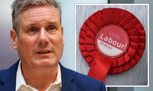 Another blow for Starmer: Labour's £4.8m deficit exposed after 100k member EXODUS