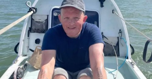 British dad found dead on boat days after horror shark attack