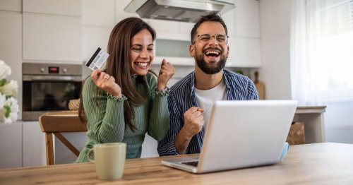 'I've saved £47k on my mortgage thanks to this one simple move'