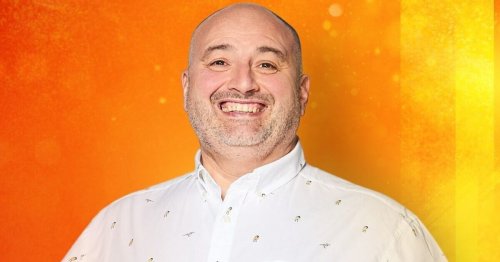 Wynne Evans breaks silence on social media after Strictly live tour axe