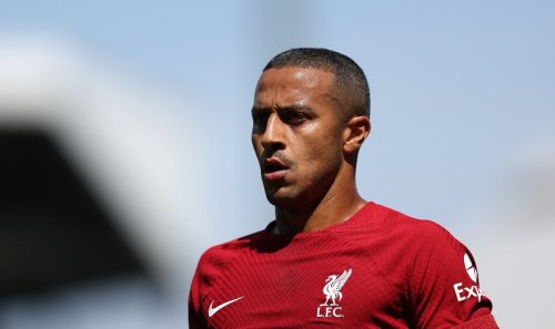Four players Liverpool could buy to ease Thiago burden after nightmare injury update
