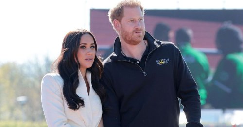 Meghan and Harry torn apart as expert spots huge problem with next move