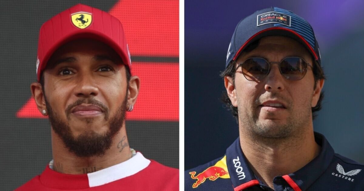 F1 LIVE - Verstappen misses Miami GP interviews as Norris labelled 'weak'
