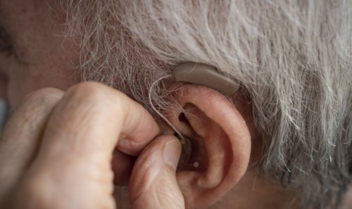 Huge win for veterans as those who suffered from hearing loss to be compensated