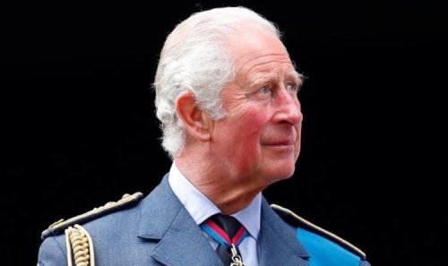 Prince Charles credits Philip for inspiring shared passion - ‘He could clearly see’