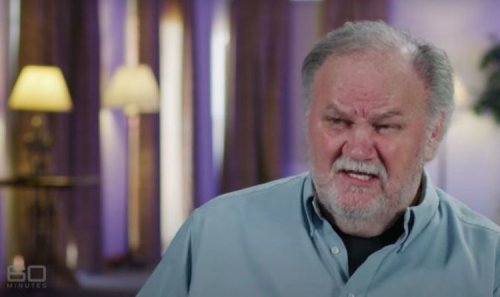 Thomas Markle 'shot himself in the foot again' with no chance of Meghan forgiveness