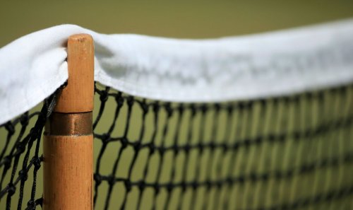 Tennis star suspended on anti-corruption charges after winning 10 titles in 2023