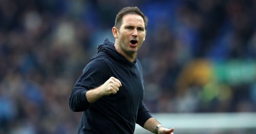 Frank Lampard lands new managerial job and takes Eden Hazard with him