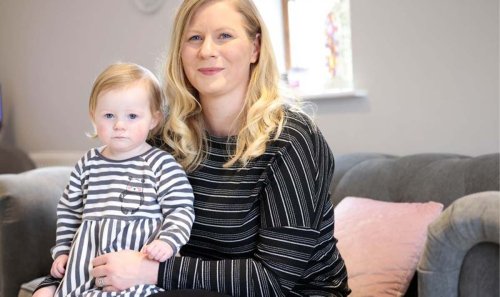 Pregnant woman who says colleague remarked maternity leave 'like a holiday' wins payout