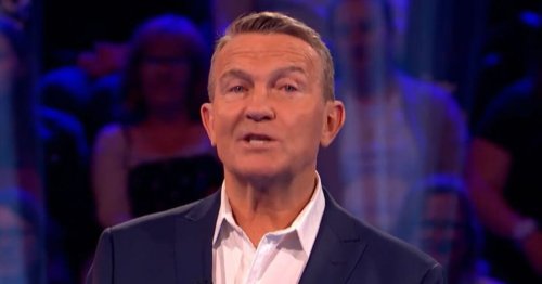 Bradley Walsh hits back at huge The Chase complaint as he shares big show secret