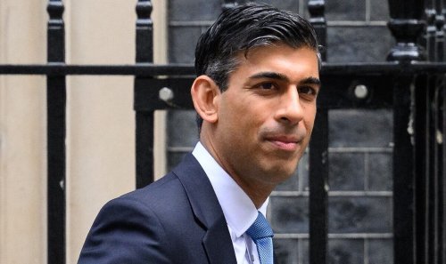 Bonfire of EU rules in WEEKS - Rishi tries to quell Red Wall fury with new announcement