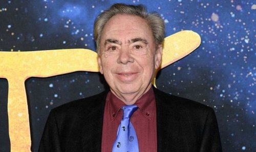 Composer Andrew Lloyd Webber takes Boris Johnson to court over Covid – wants data released