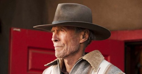 Clint Eastwood, 94, gets 'thrilling’ first reactions to final film Juror No 2