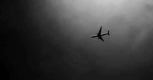 Chilling five final words of missing MH370 flight's pilot before plane vanish...