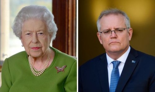 Queen warned Australia becoming a republic 'inevitable': 'No need for monarchy!'