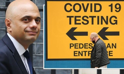 Why are Covid cases coming down? Scientists baffled after predicting 100,000 daily cases