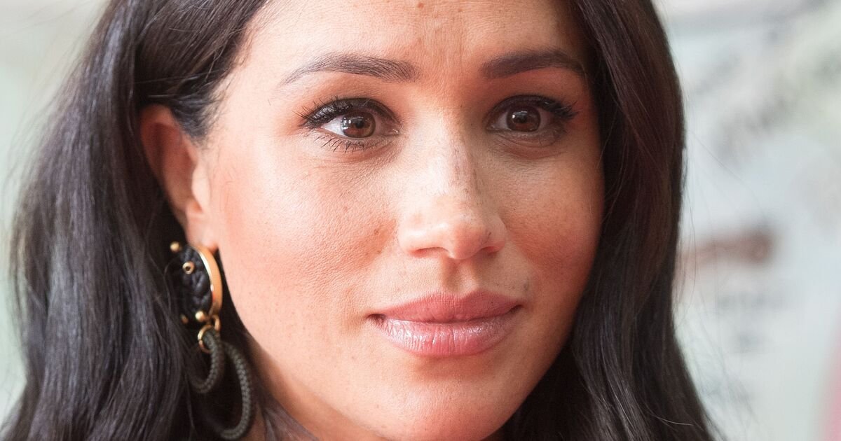 Donald Trump ally takes savage swipe at Meghan Markle in Piers Morgan interview