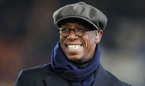 Arsenal legend Ian Wright set to have transfer wish granted by Mikel Arteta after U-turn