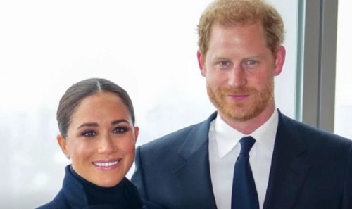 Meghan Markle and Prince Harry failed to stir up interest after 'fake royal trip in NY'