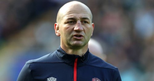 England Six Nations boss Borthwick told to axe four stars after Scotland defeat