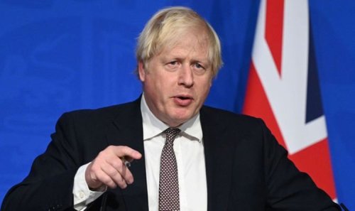 Boris Johnson LIVE: PM braced - Gray in last-minute talks as bombshell report imminent