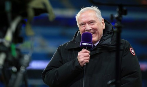 Martin Tyler delights fans with claim Liverpool may need 'F1 race director' to seal title