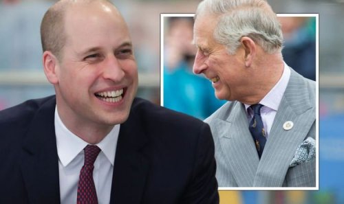 Royal Family LIVE: William and Charles to patch up 'distant' relationship – have new plan