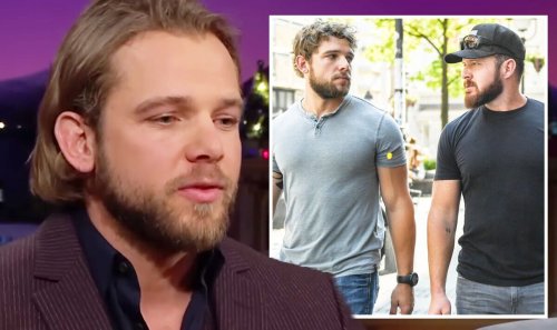 Max Thieriot details how SEAL Team co-star inspired Fire Country stint
