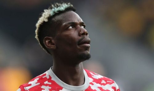 Paul Pogba called a 'bad egg' at Man Utd as Ole Gunnar Solskjaer prediction made
