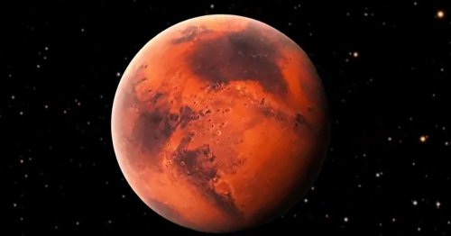 NASA's hunt for alien life sparks probs of ancient American lake with Mars link