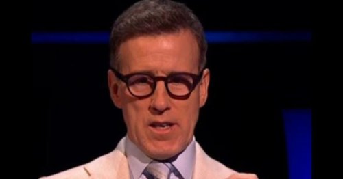Strictly's Anton du Beke makes £15k loss as quiz show dance question eludes him